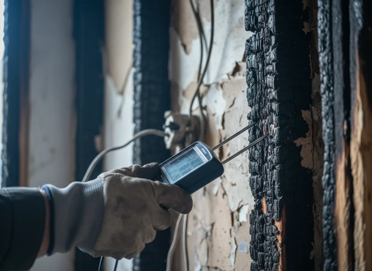 Fire Damage Restoration Dixfield, ME FAQs